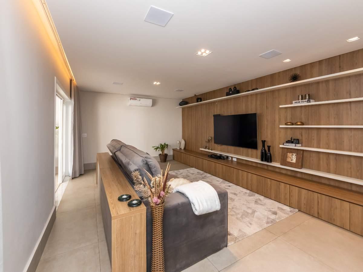 Casa, 4 quartos, 319 m² - Foto 17