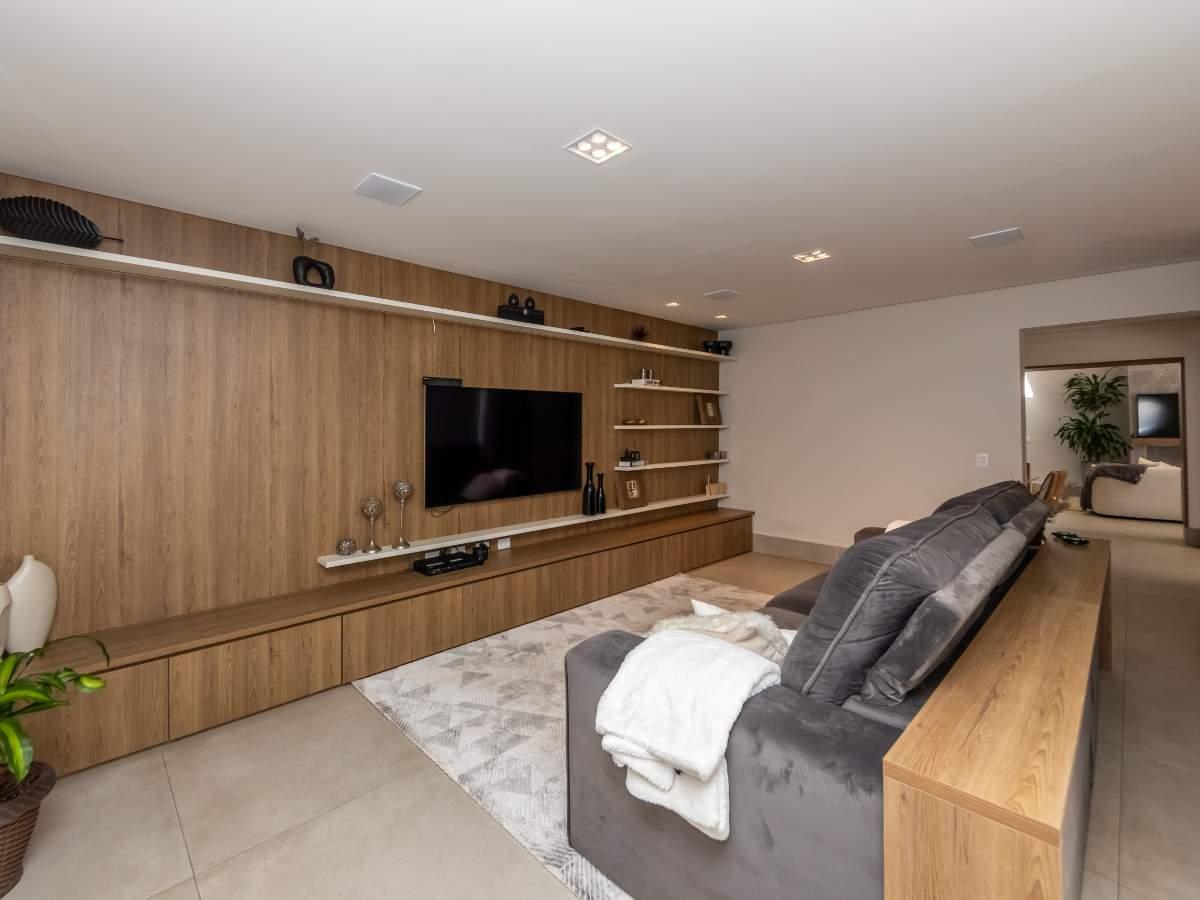 Casa, 4 quartos, 319 m² - Foto 19
