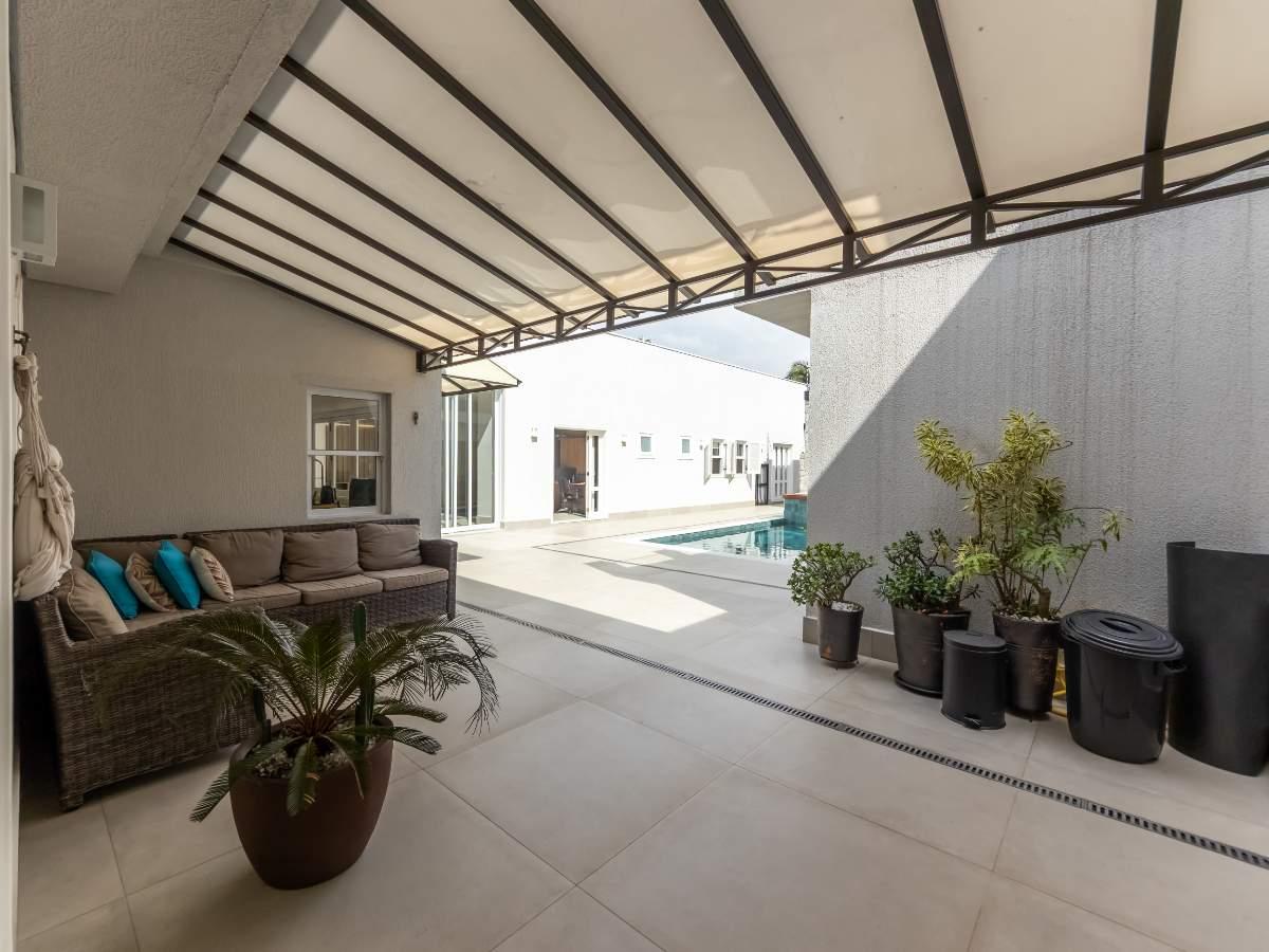 Casa, 4 quartos, 319 m² - Foto 21