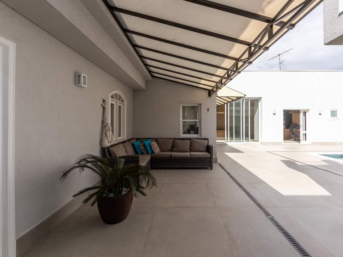 Casa, 4 quartos, 319 m² - Foto 22