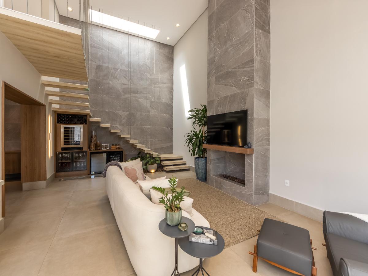 Casa, 4 quartos, 319 m² - Foto 3