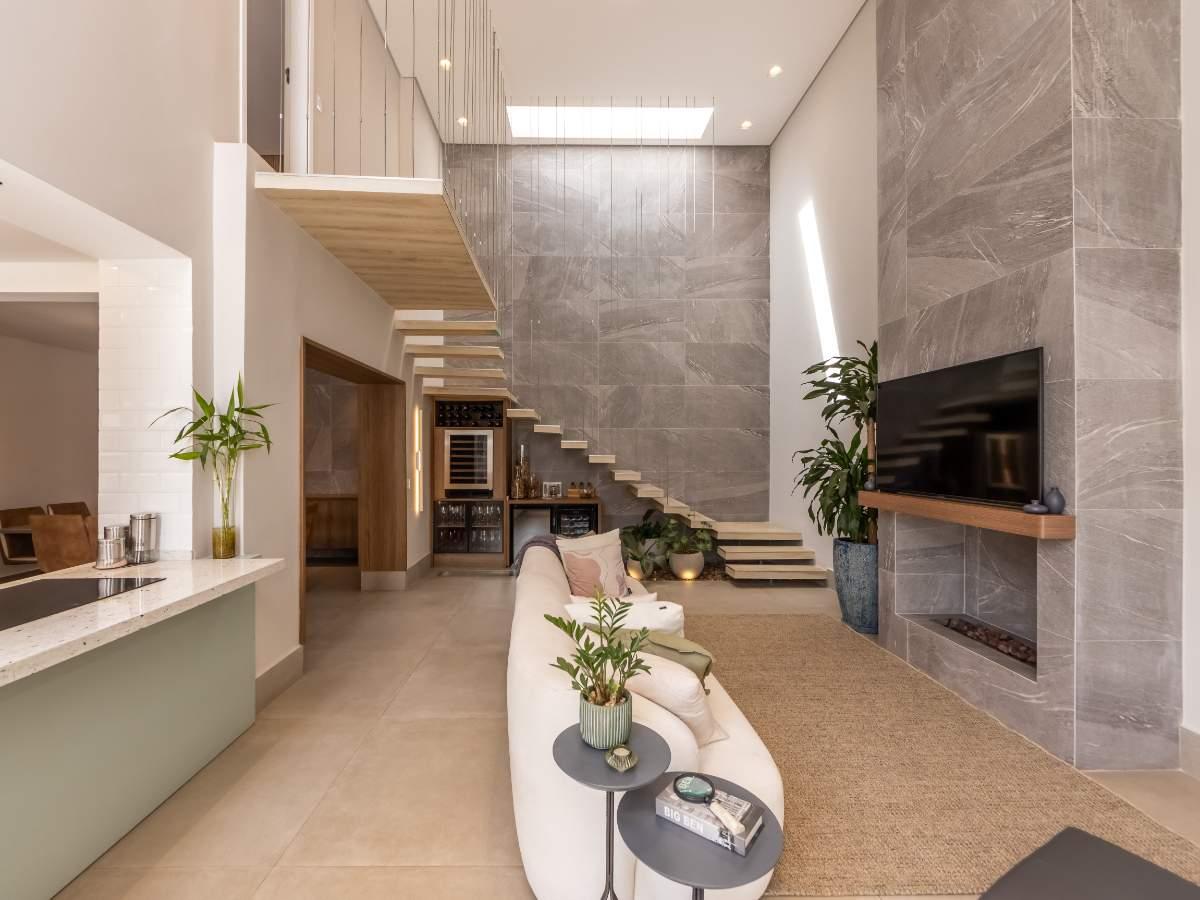 Casa, 4 quartos, 319 m² - Foto 4
