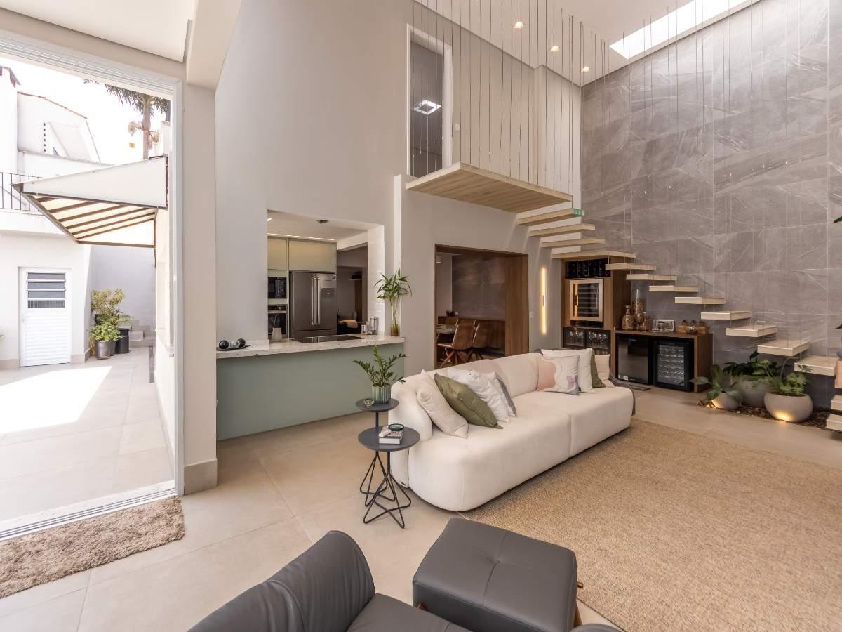 Casa, 4 quartos, 319 m² - Foto 5