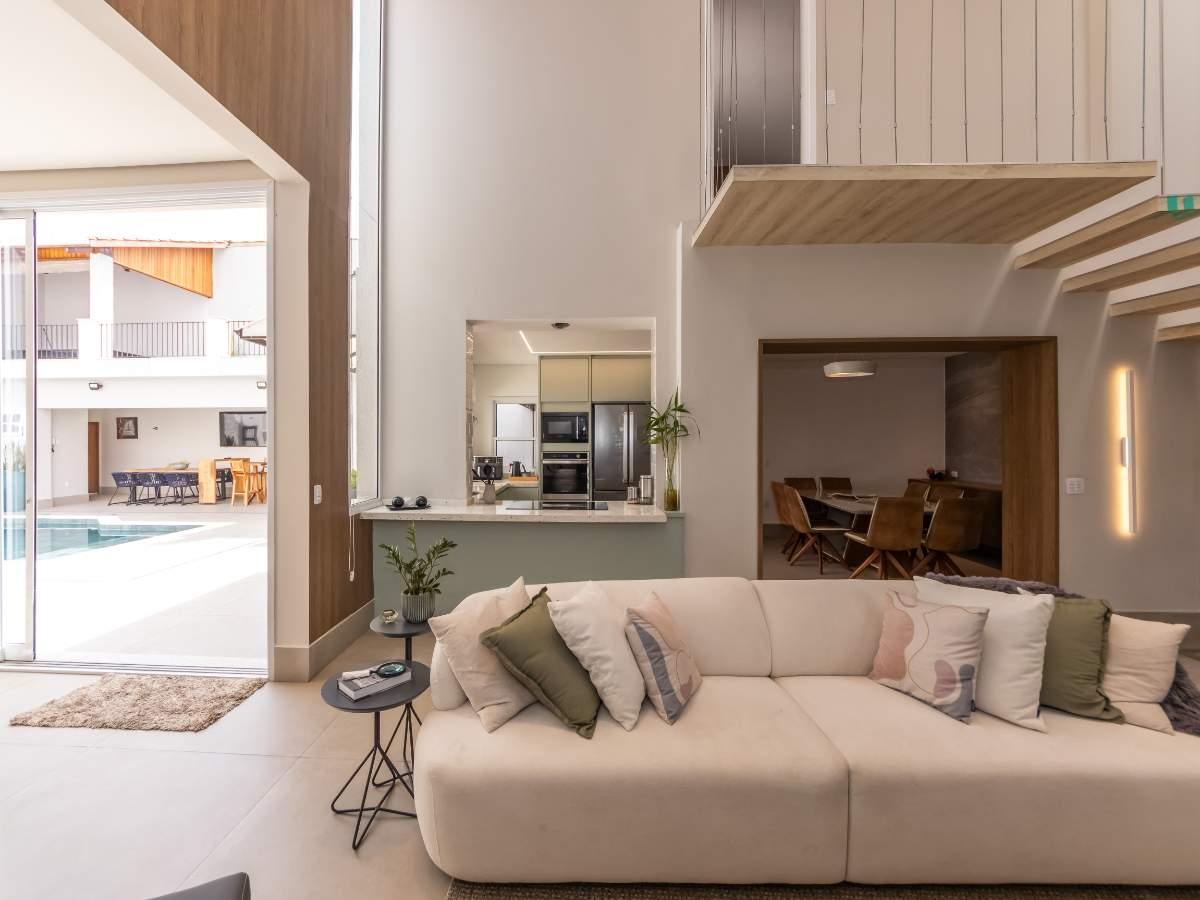 Casa, 4 quartos, 319 m² - Foto 6