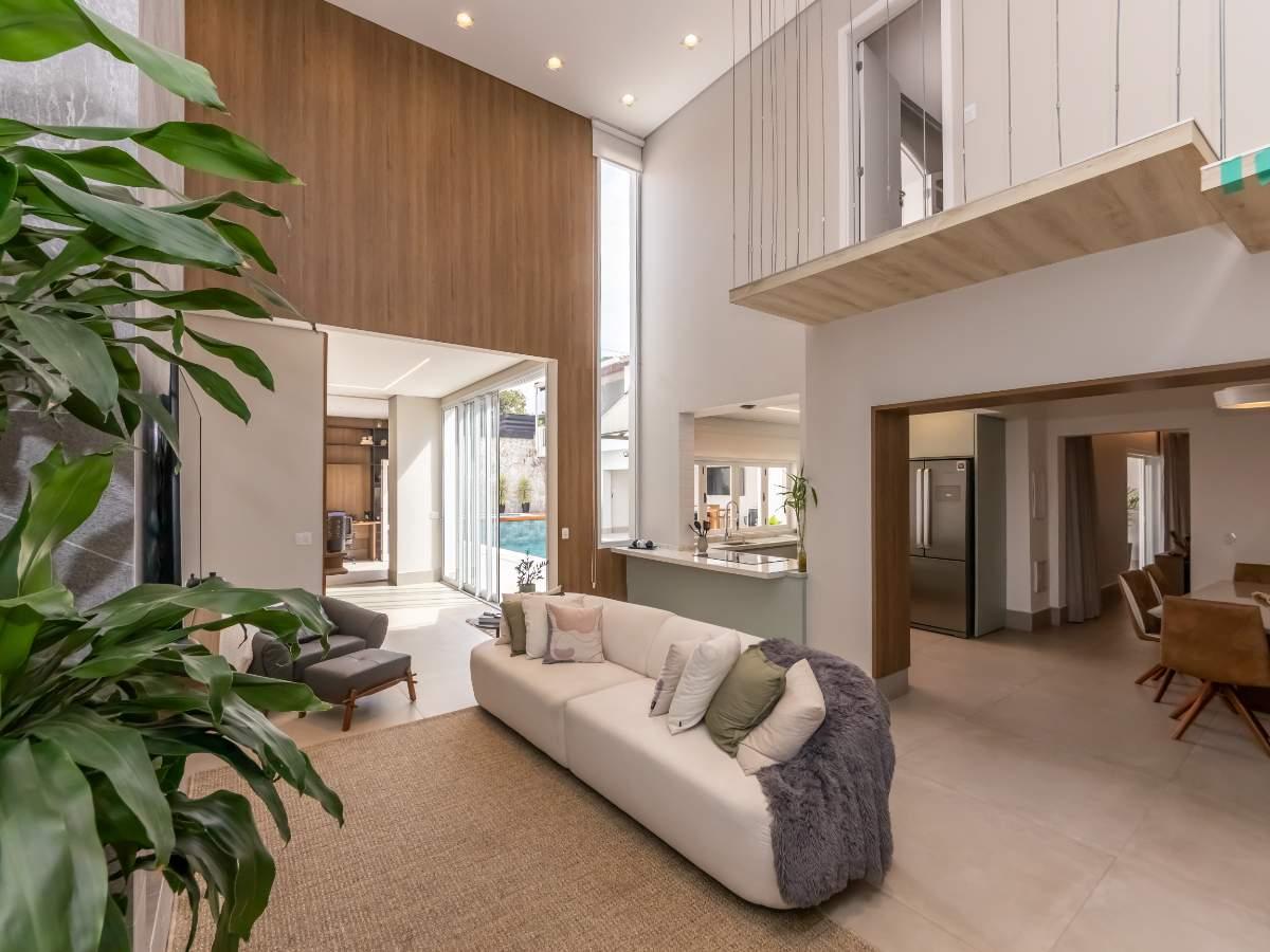 Casa, 4 quartos, 319 m² - Foto 7