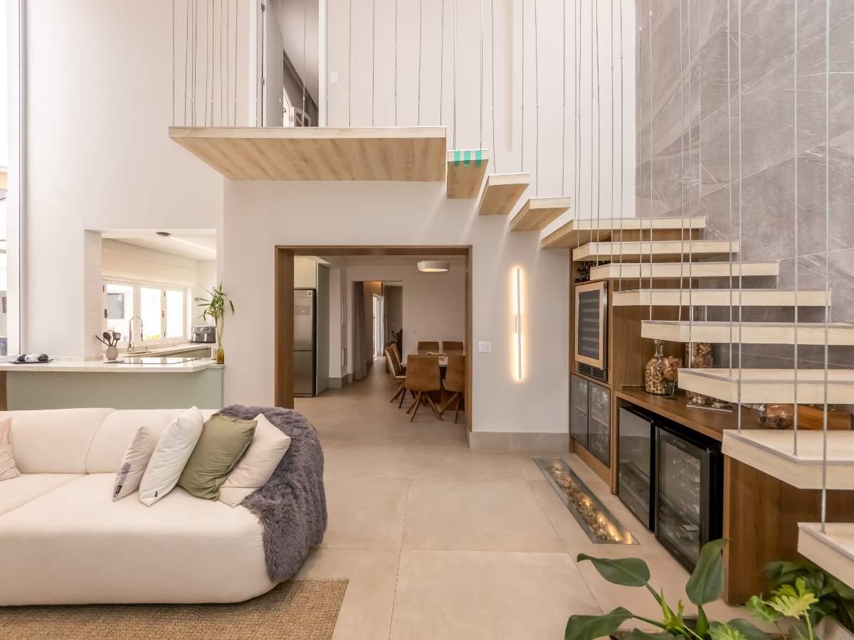Casa, 4 quartos, 319 m² - Foto 9