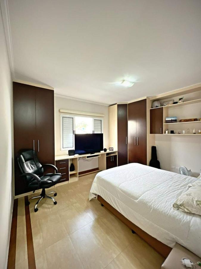 Casa, 3 quartos, 198 m² - Foto 22