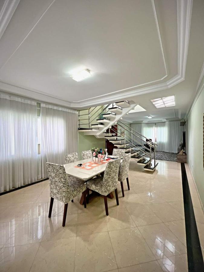 Casa, 3 quartos, 198 m² - Foto 5