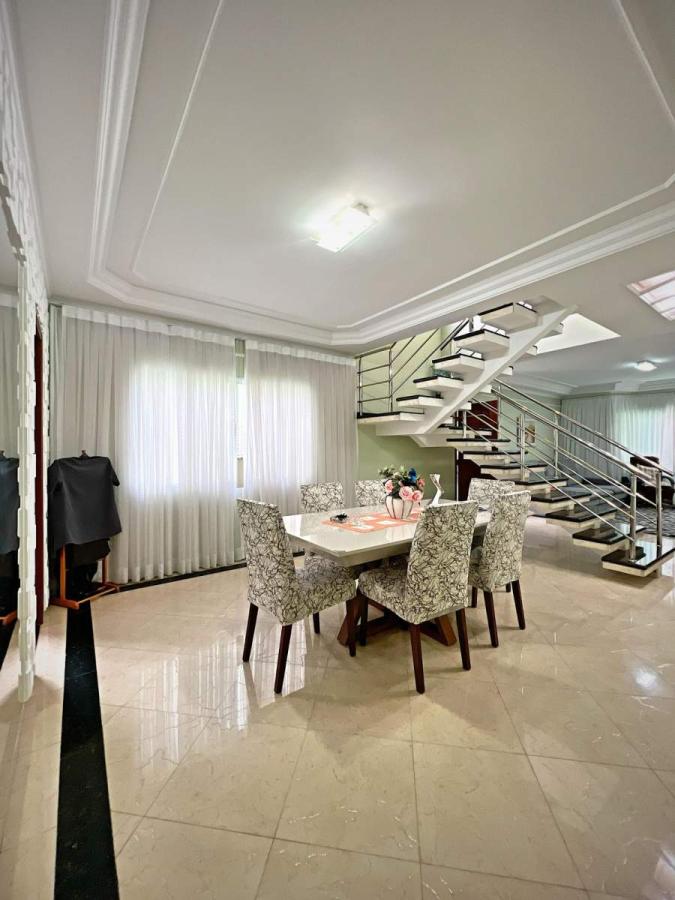 Casa, 3 quartos, 198 m² - Foto 6