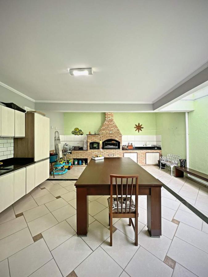 Casa, 3 quartos, 198 m² - Foto 9