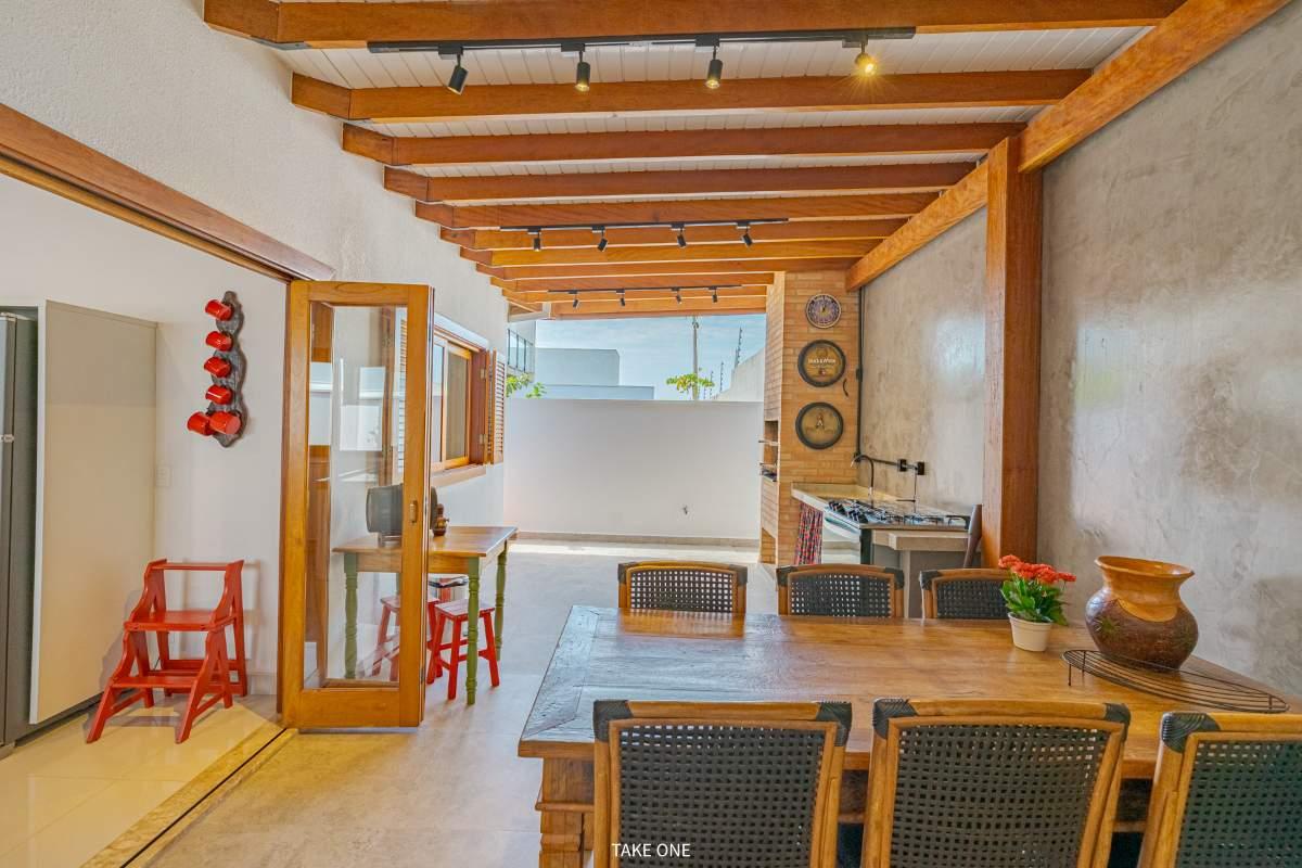 Casa, 3 quartos, 320 m² - Foto 10