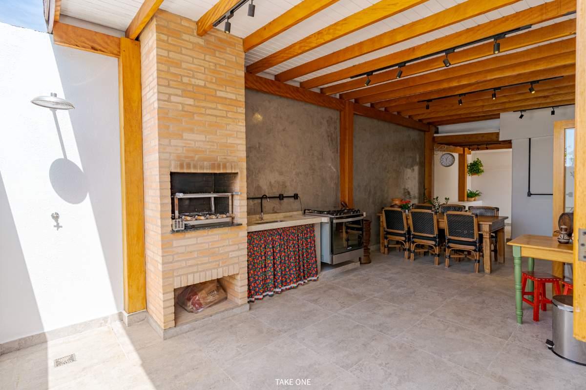 Casa, 3 quartos, 320 m² - Foto 11