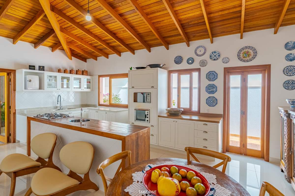 Casa, 3 quartos, 320 m² - Foto 14