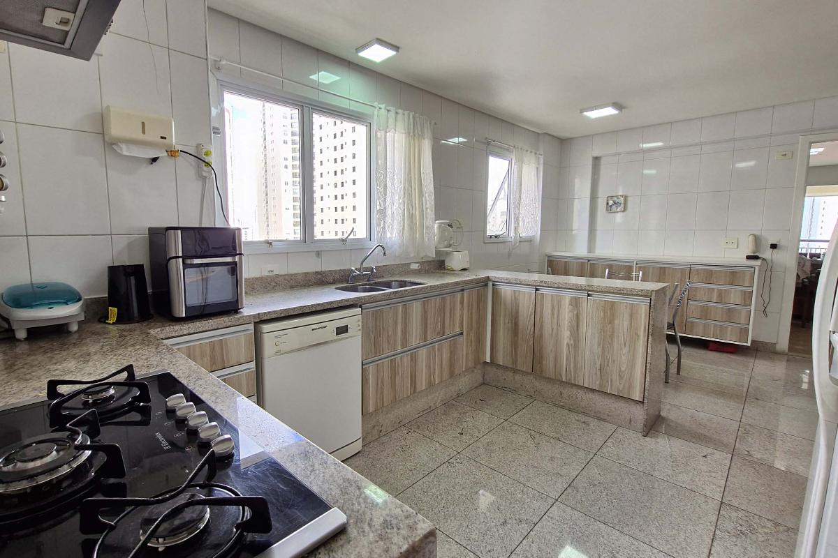 Apartamento, 5 quartos, 963 m² - Foto 15