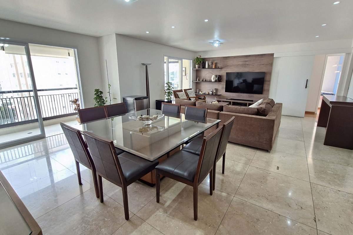 Apartamento, 5 quartos, 963 m² - Foto 1
