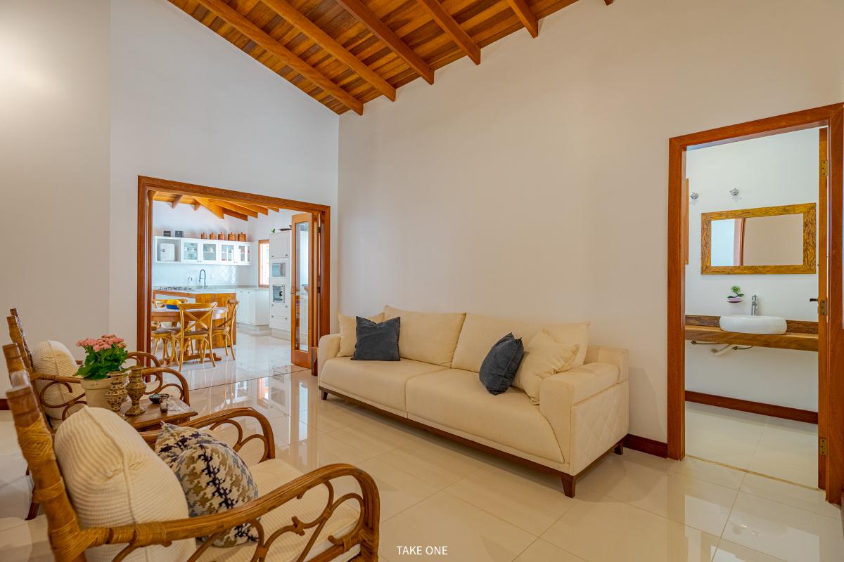 Casa, 3 quartos, 320 m² - Foto 16