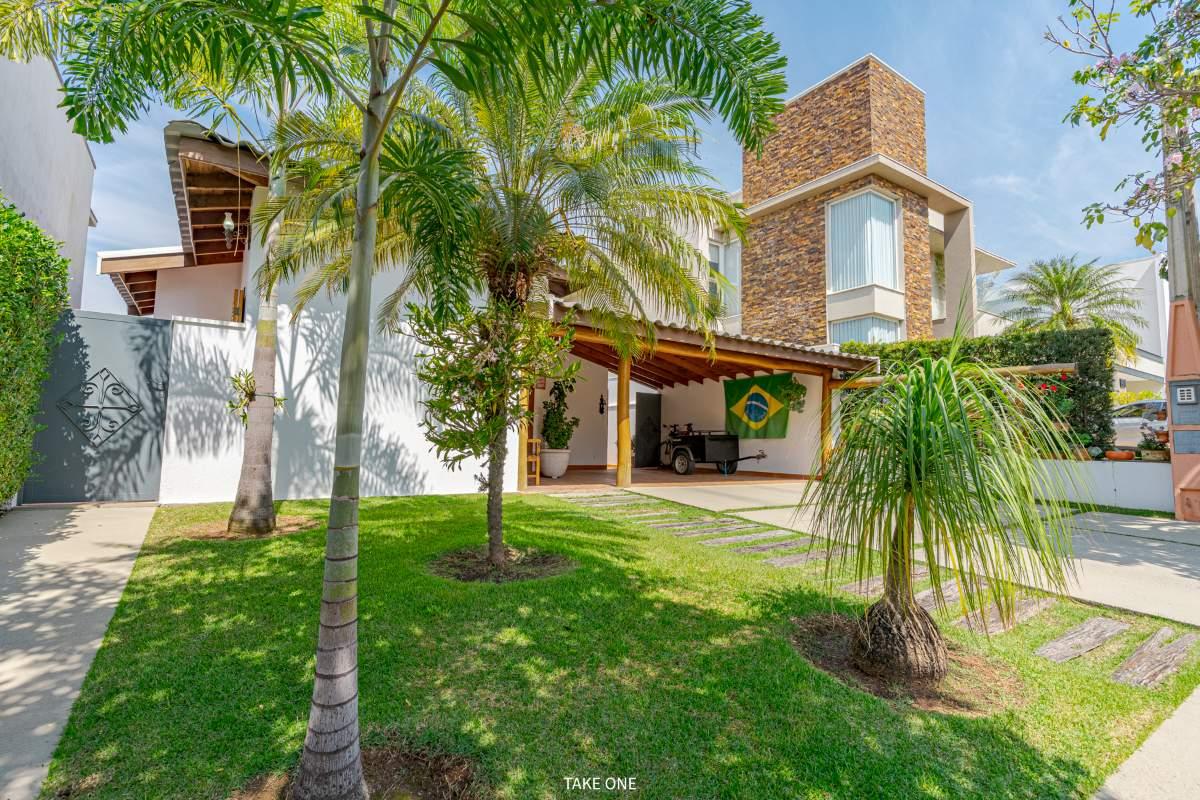 Casa, 3 quartos, 320 m² - Foto 2