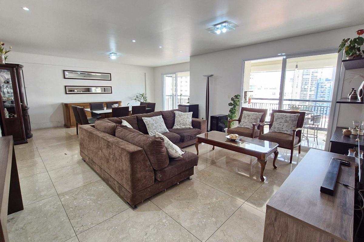 Apartamento, 5 quartos, 963 m² - Foto 3