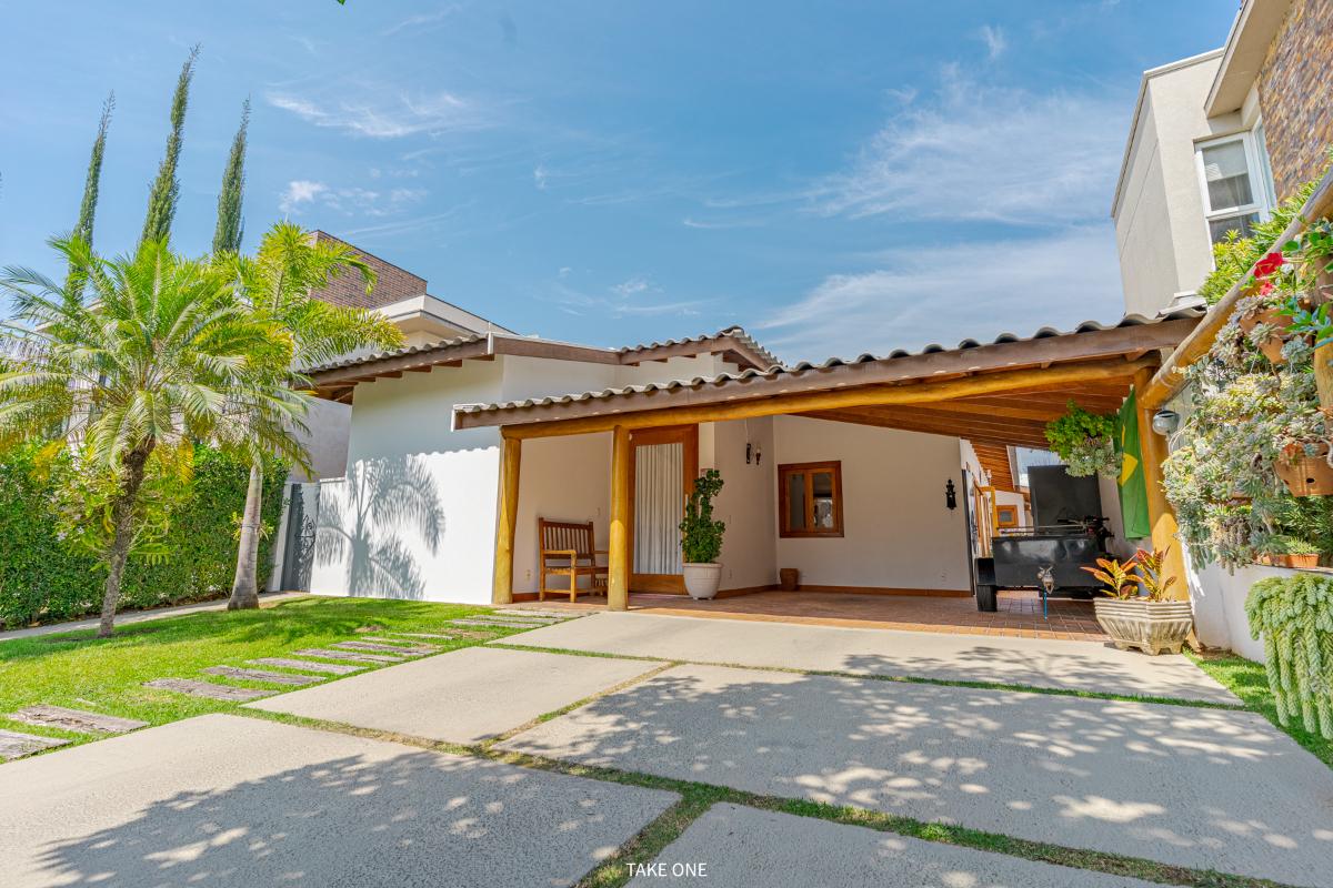 Casa, 3 quartos, 320 m² - Foto 4