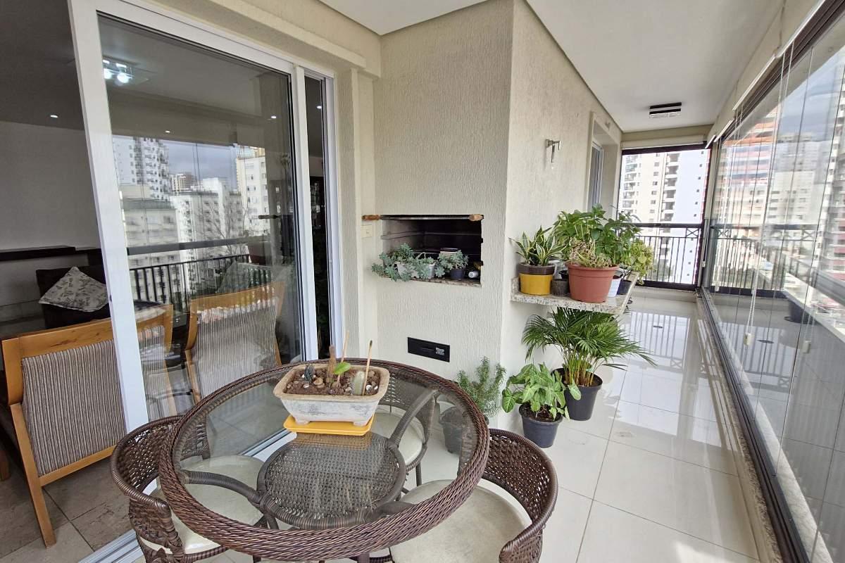 Apartamento, 5 quartos, 963 m² - Foto 5