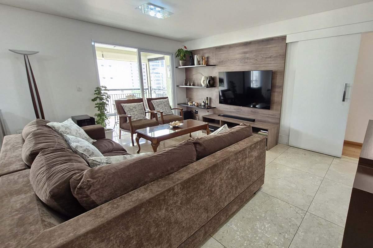 Apartamento, 5 quartos, 963 m² - Foto 6