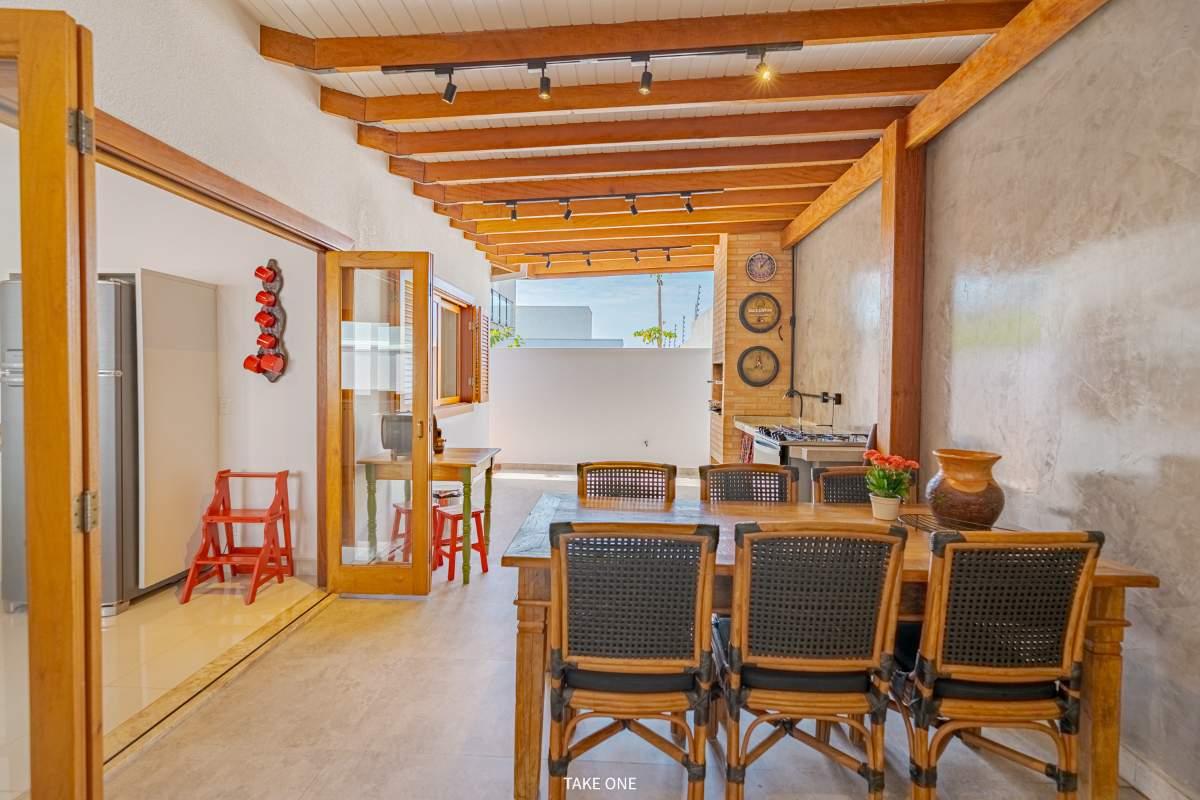 Casa, 3 quartos, 320 m² - Foto 6