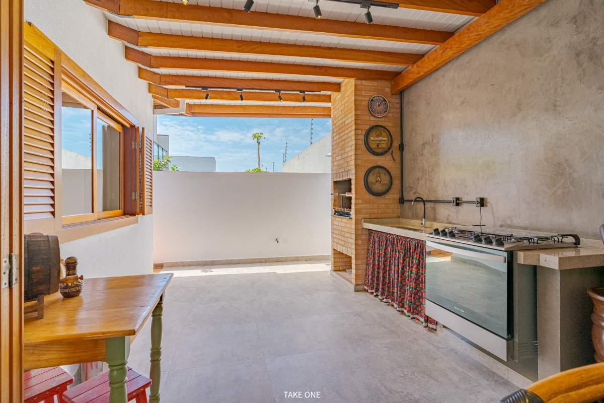 Casa, 3 quartos, 320 m² - Foto 7