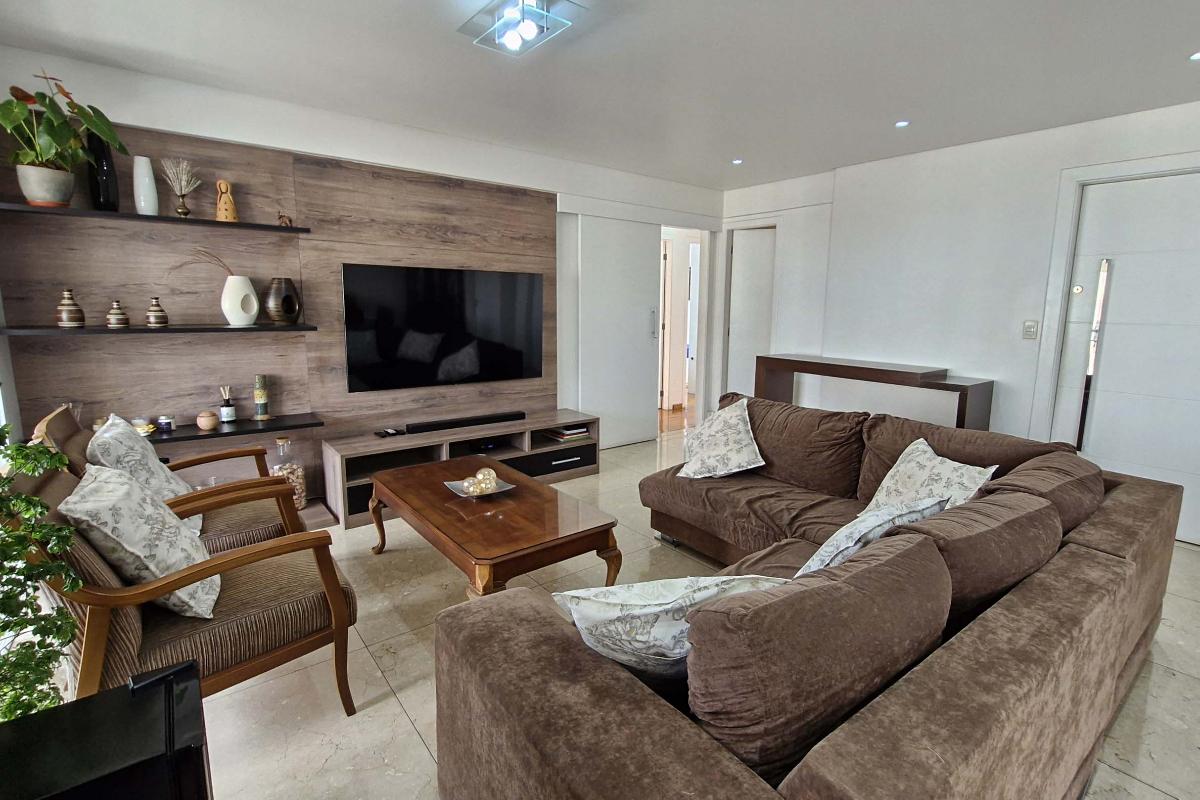 Apartamento, 5 quartos, 963 m² - Foto 7