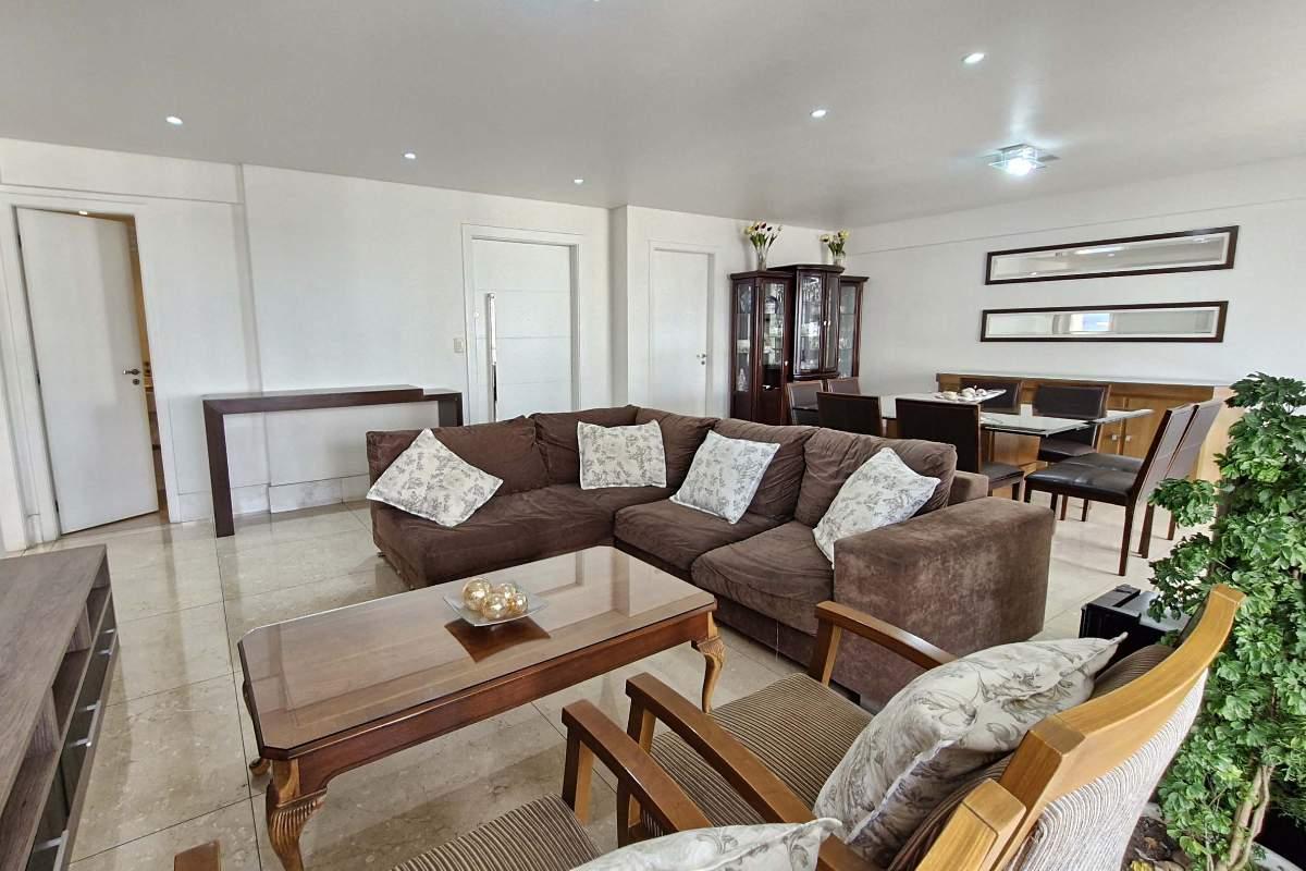 Apartamento, 5 quartos, 963 m² - Foto 8