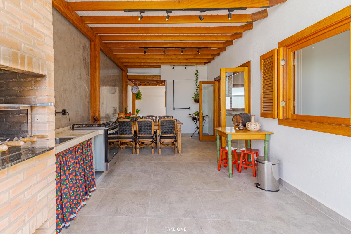 Casa, 3 quartos, 320 m² - Foto 9