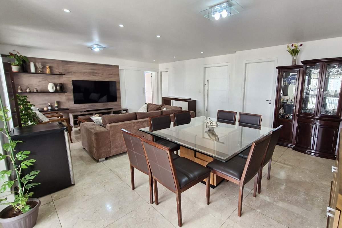 Apartamento, 5 quartos, 963 m² - Foto 9