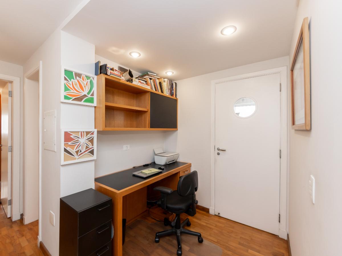 Apartamento, 3 quartos, 169 m² - Foto 14