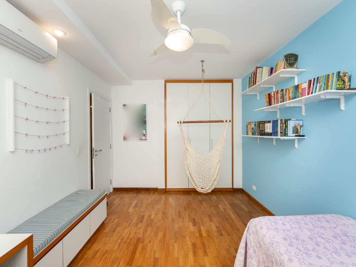 Apartamento, 3 quartos, 169 m² - Foto 17