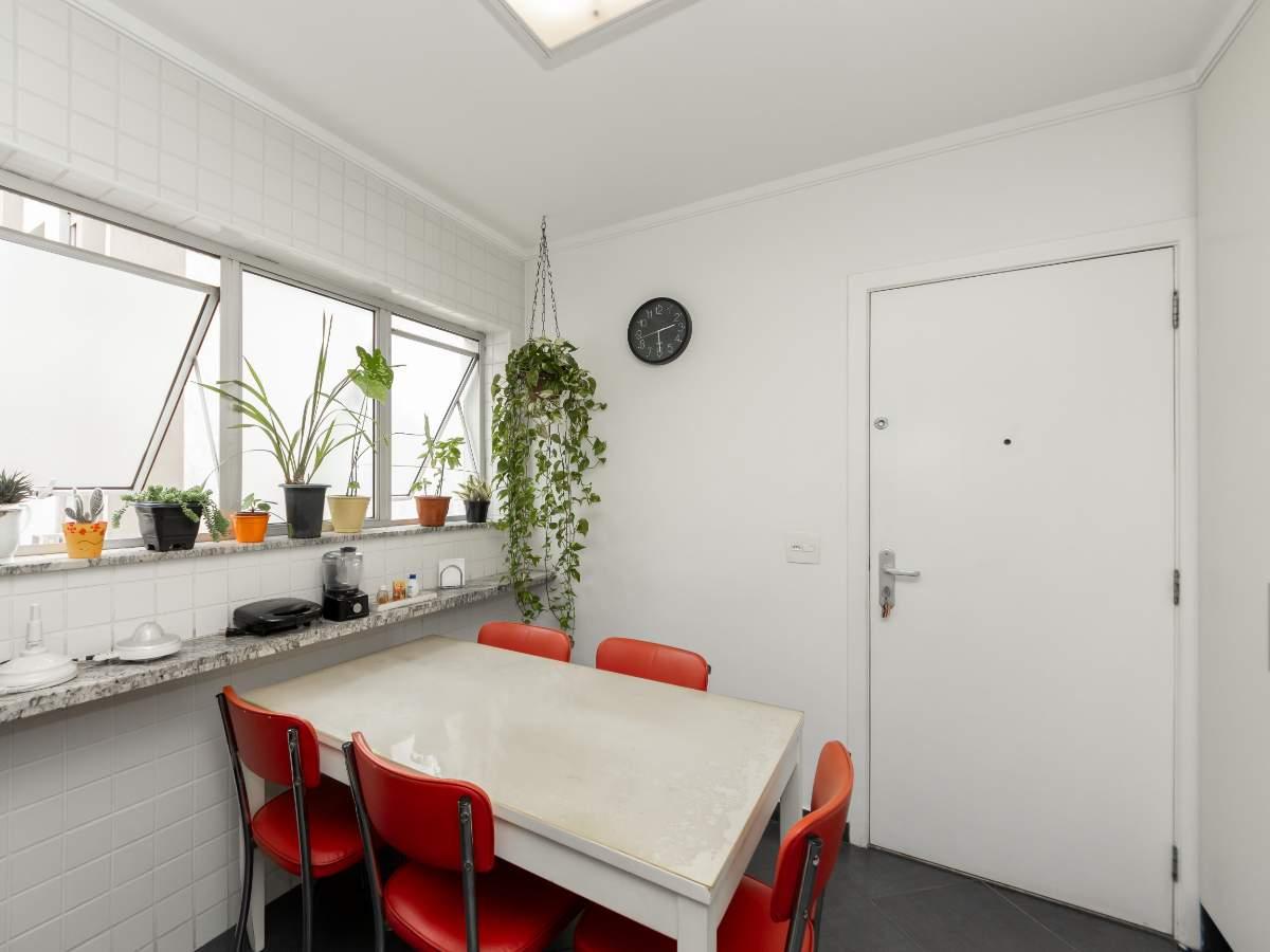 Apartamento, 3 quartos, 169 m² - Foto 7