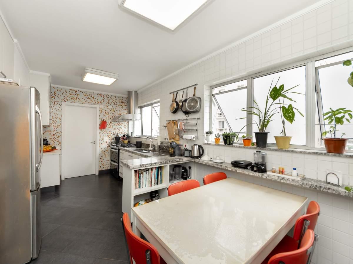 Apartamento, 3 quartos, 169 m² - Foto 8
