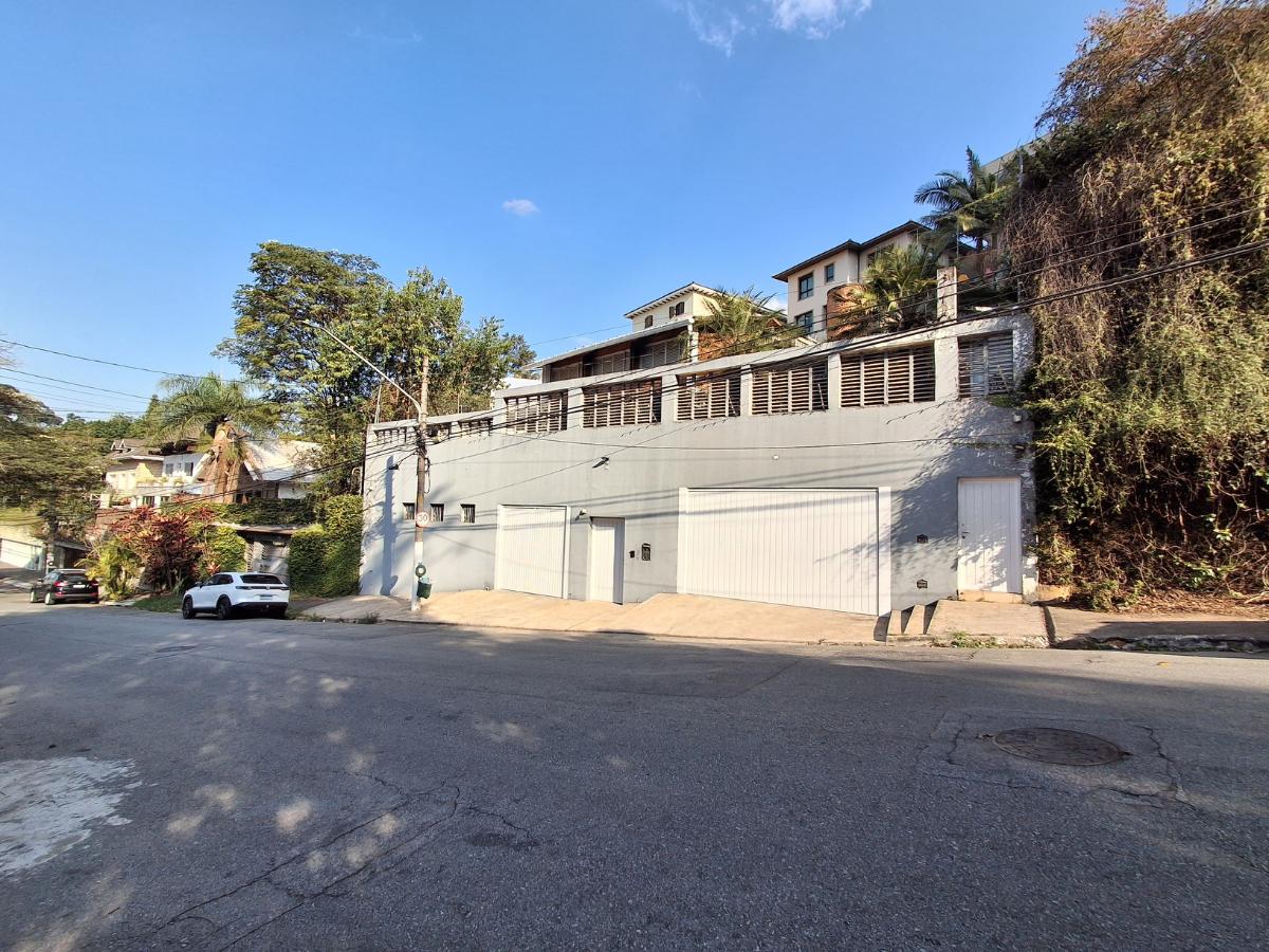 Casa, 3 quartos, 472 m² - Foto 25