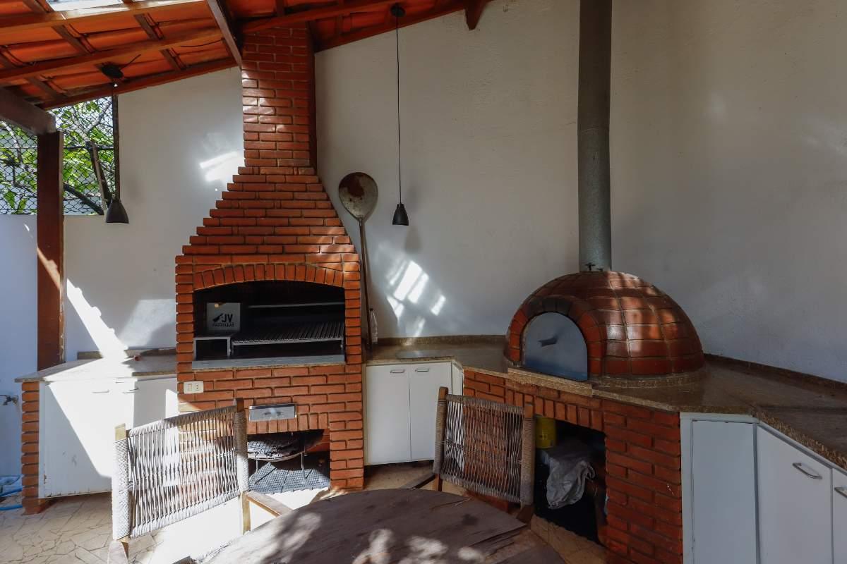 Casa, 3 quartos, 472 m² - Foto 6