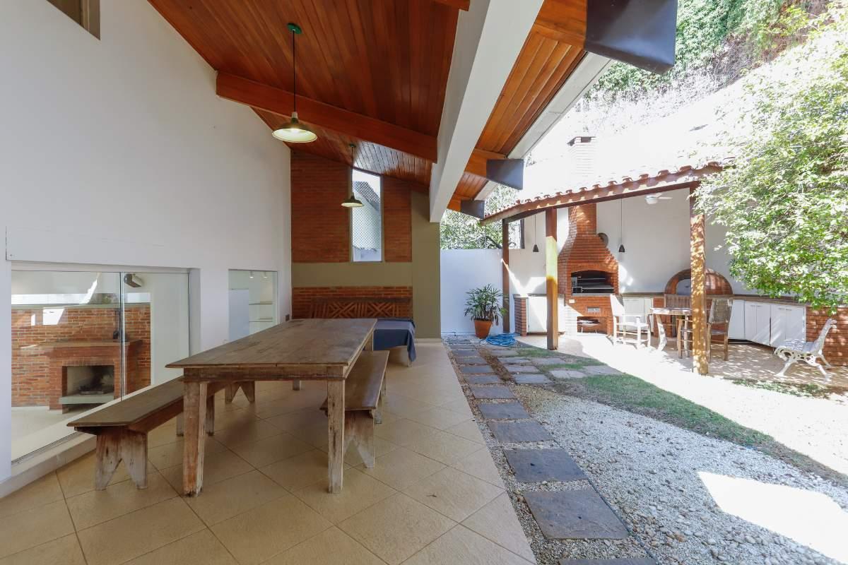 Casa, 3 quartos, 472 m² - Foto 7