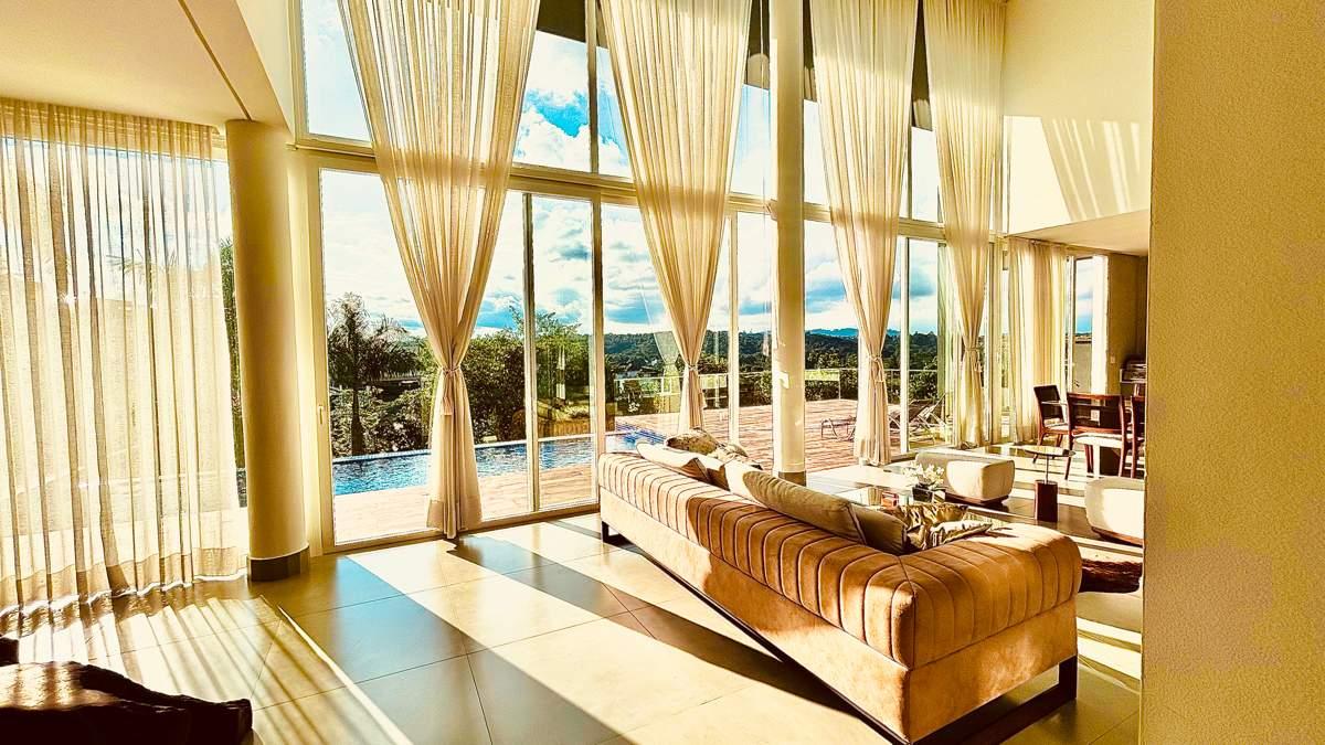 Casa de Condomínio, 4 quartos - Foto 3