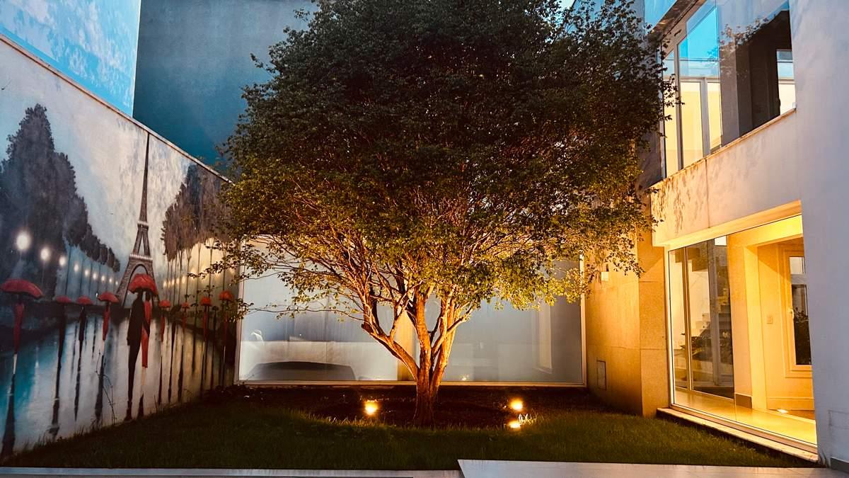 Casa de Condomínio, 4 quartos - Foto 8