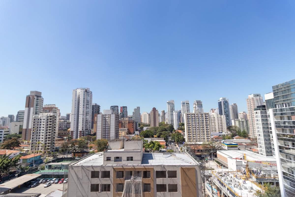 Apartamento, 3 quartos, 137 m² - Foto 12