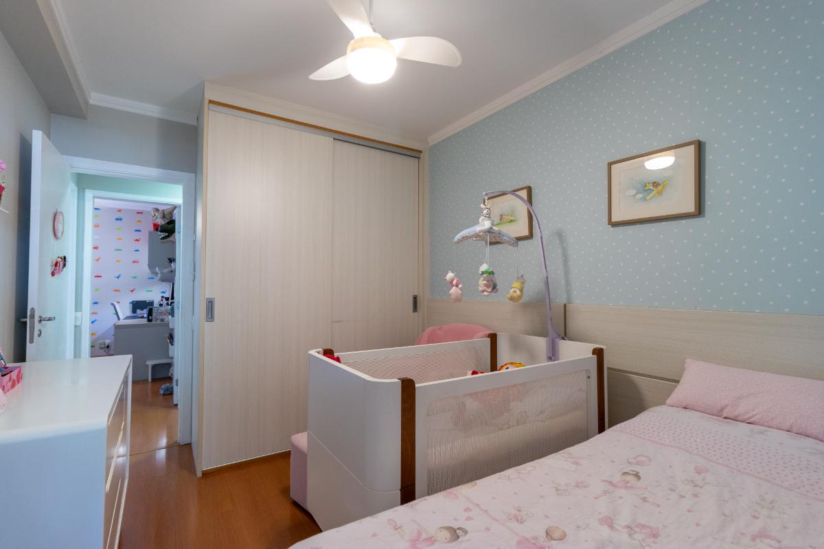 Apartamento, 3 quartos, 137 m² - Foto 18