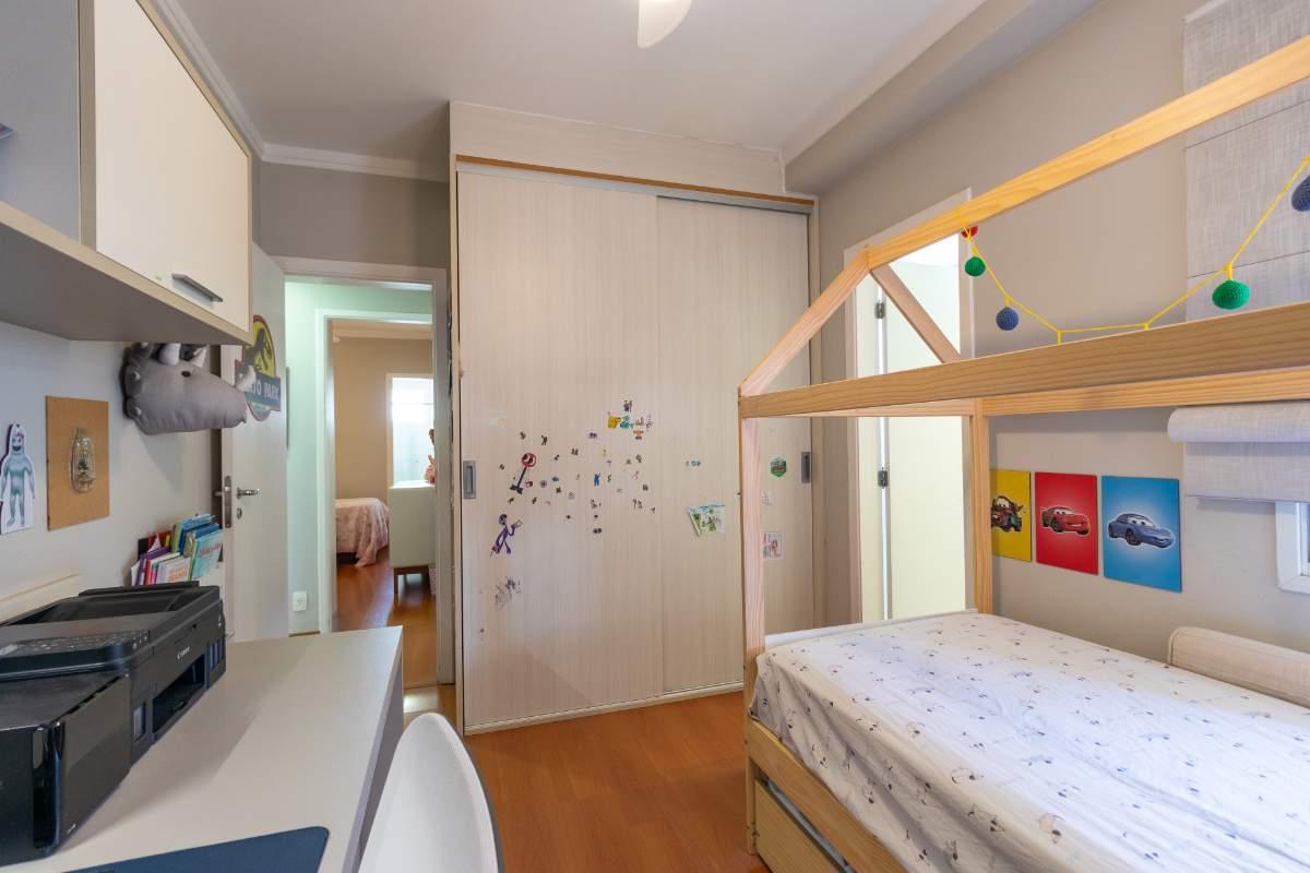 Apartamento, 3 quartos, 137 m² - Foto 21