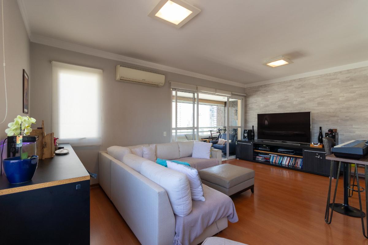 Apartamento, 3 quartos, 137 m² - Foto 6