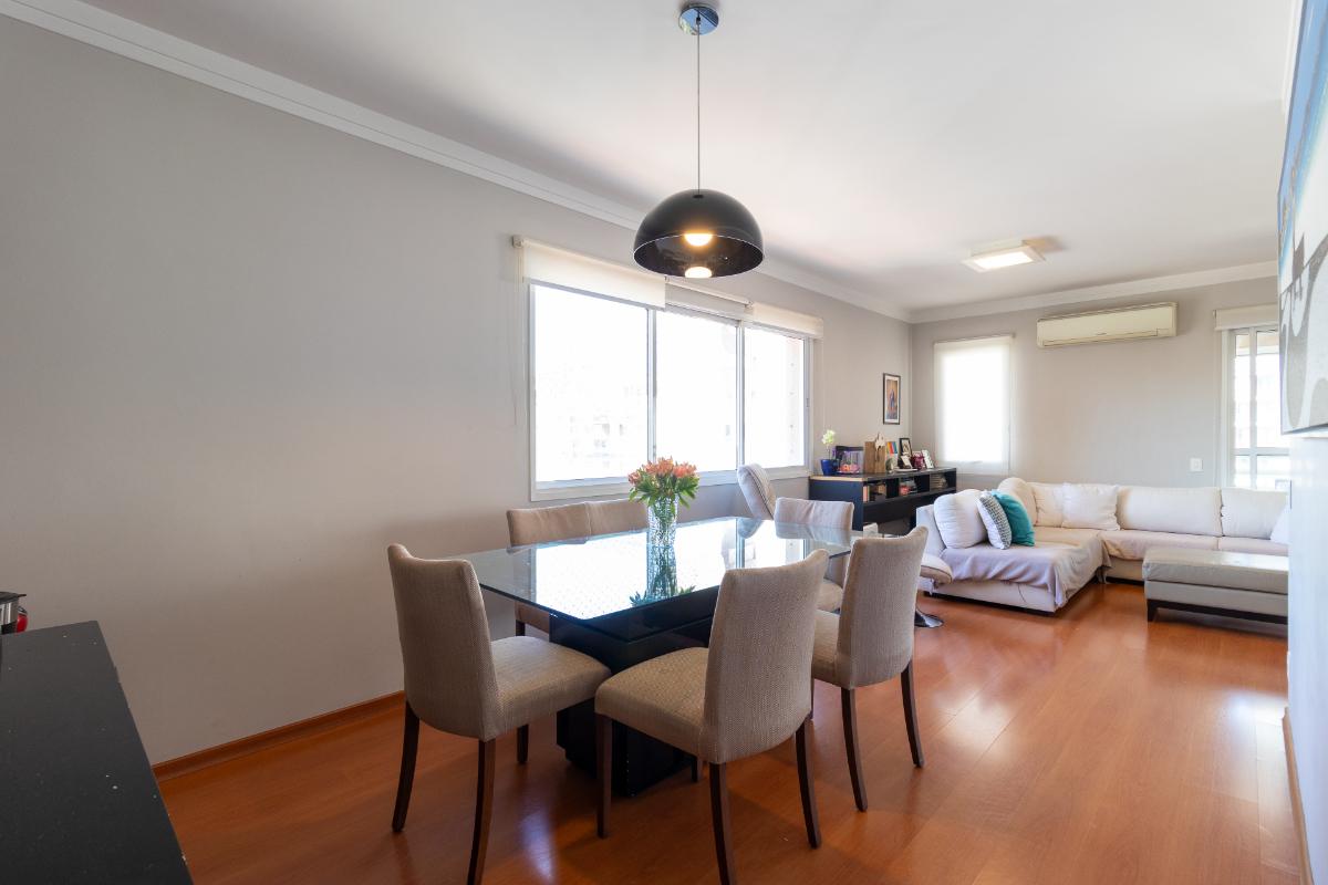 Apartamento, 3 quartos, 137 m² - Foto 7