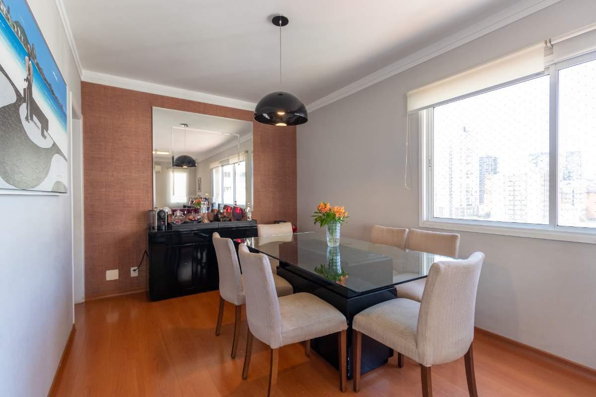 Apartamento, 3 quartos, 137 m² - Foto 8