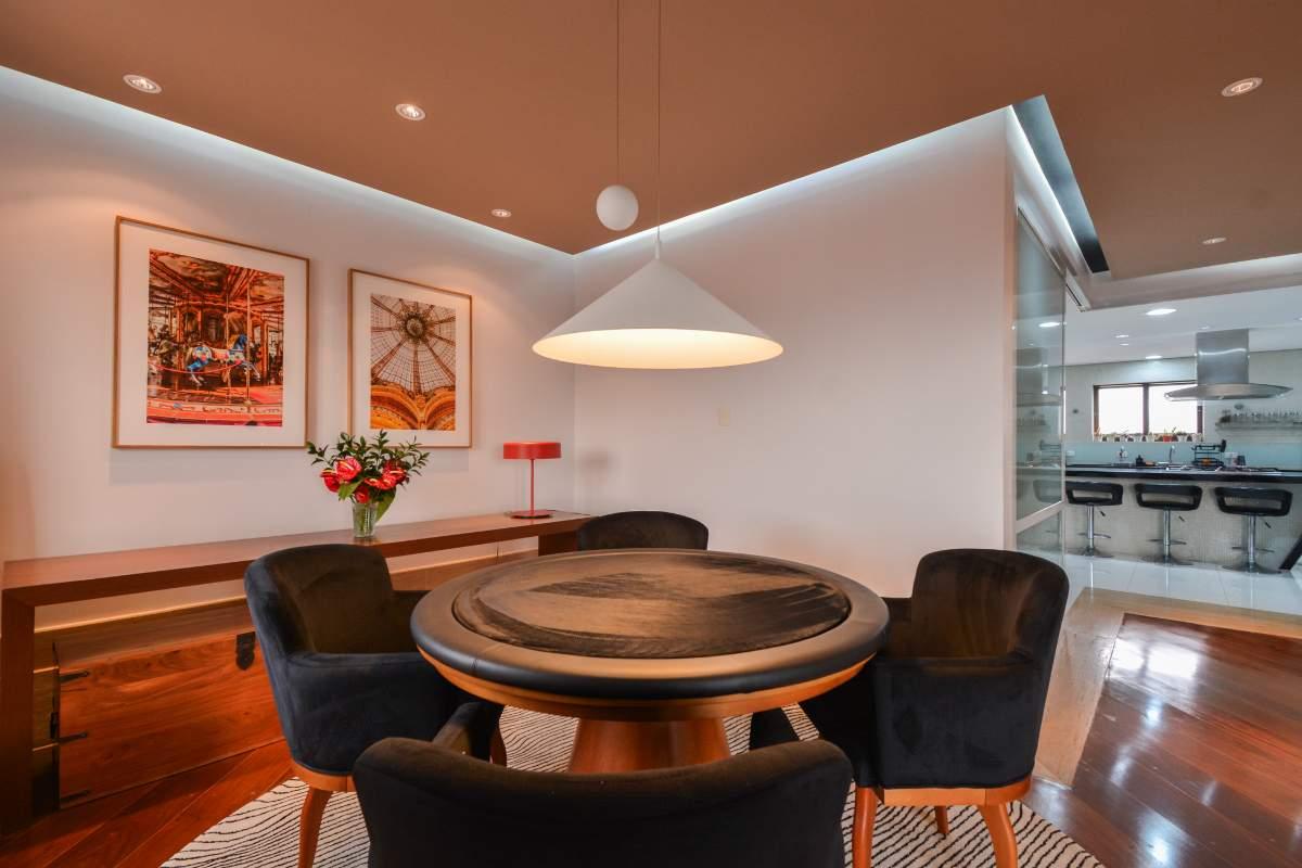 Apartamento, 4 quartos, 490 m² - Foto 11