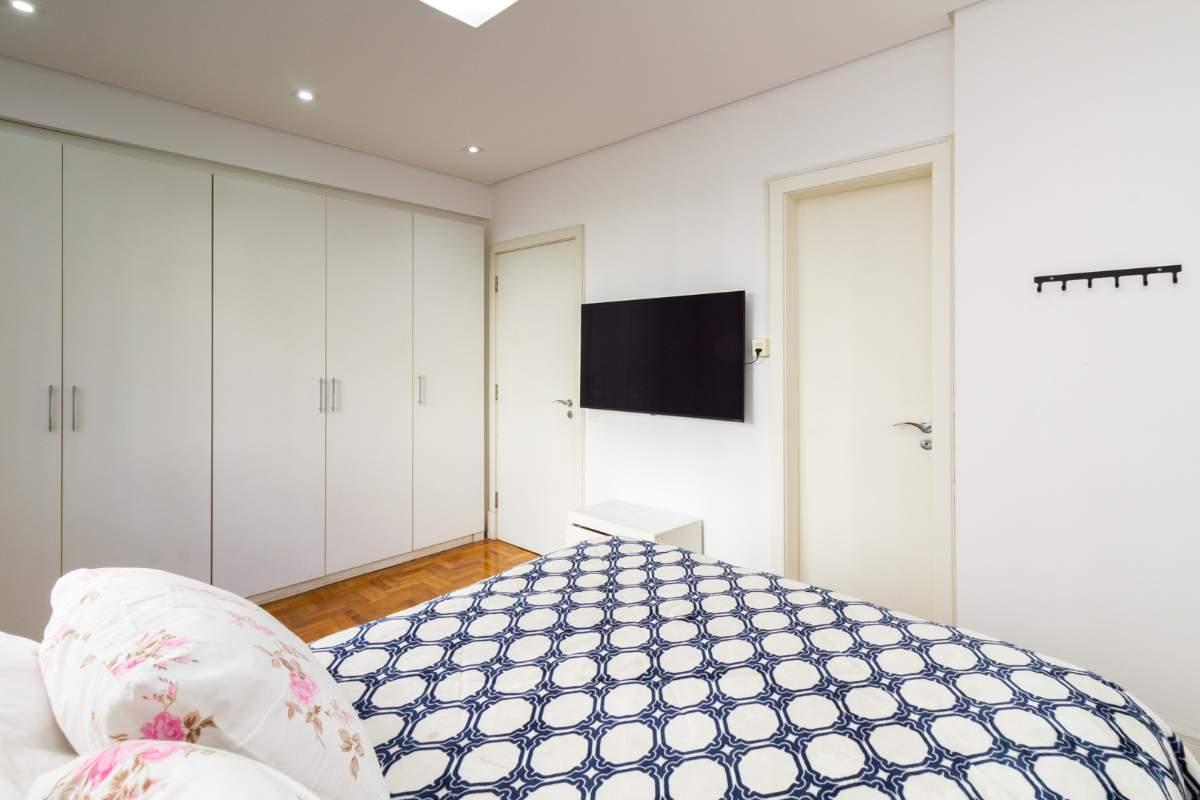 Apartamento, 3 quartos, 125 m² - Foto 11