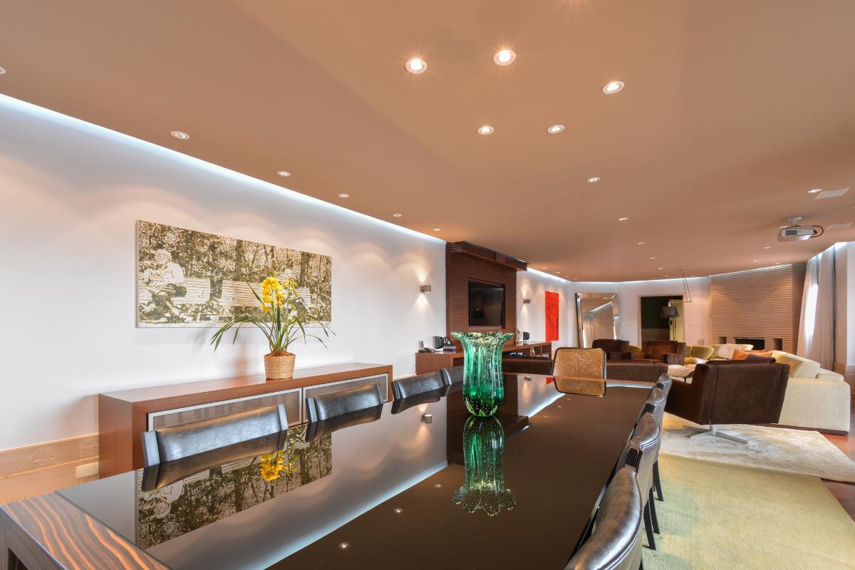 Apartamento, 4 quartos, 490 m² - Foto 12