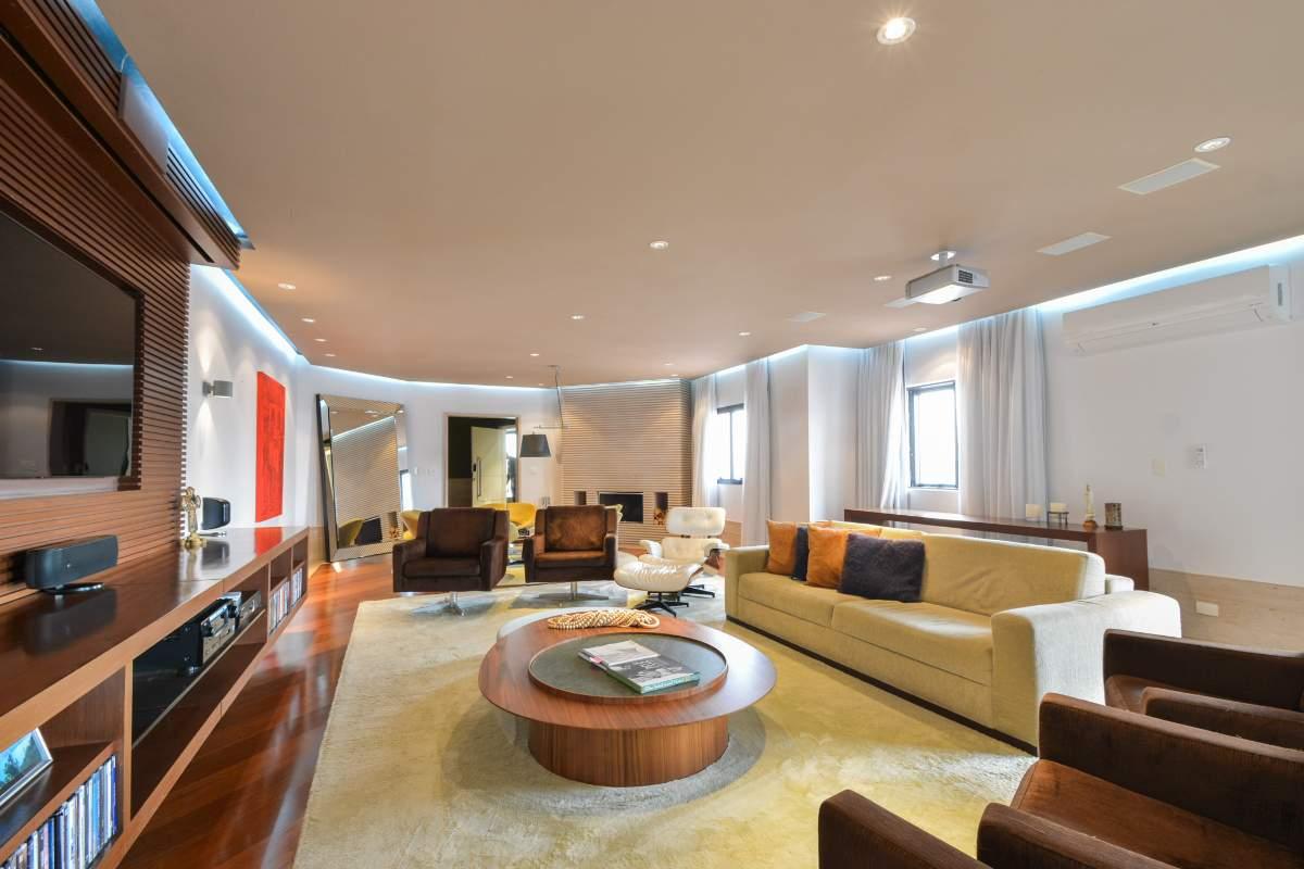 Apartamento, 4 quartos, 490 m² - Foto 13